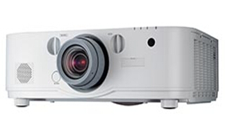 工程投影機　PA651X+